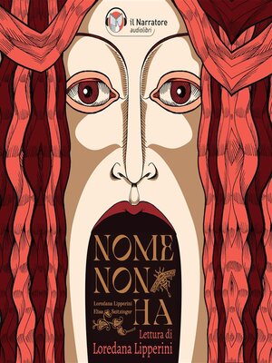 cover image of Nome non ha